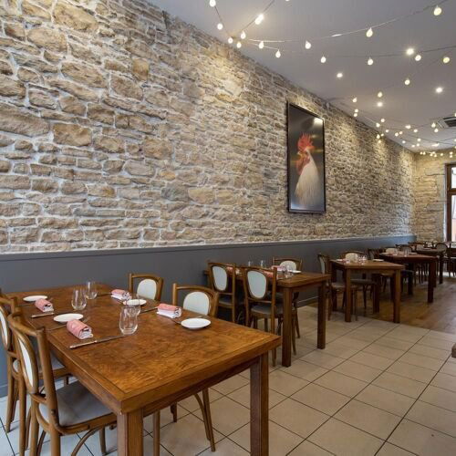 Fujiyama 55, Restaurant in Lyon