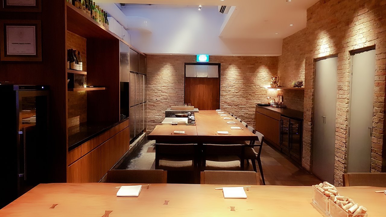 Ushidoki Wagyu Kaiseki
