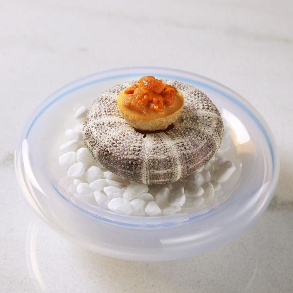 MASHIRO, Restaurant in Kyoto