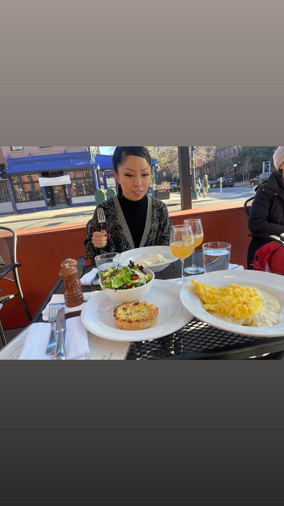 Taverna Kyclades, New York City, United States