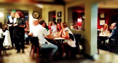 Chadwicks Inn restaurant in Maltby