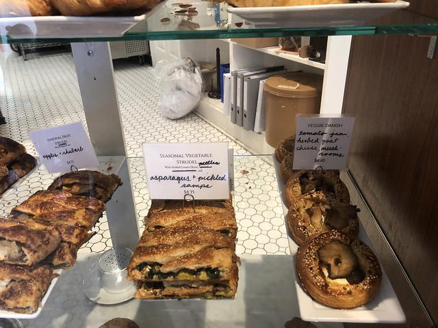 OWL Bakery, Asheville, United States