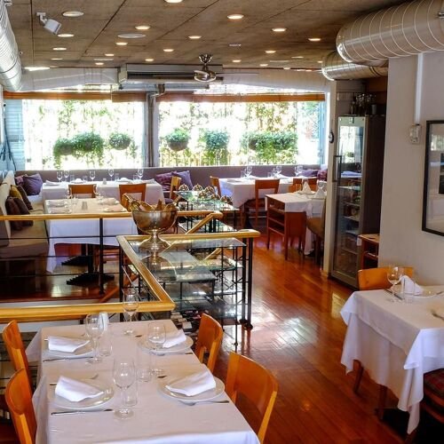 Kıyı, Restaurant in Istanbul