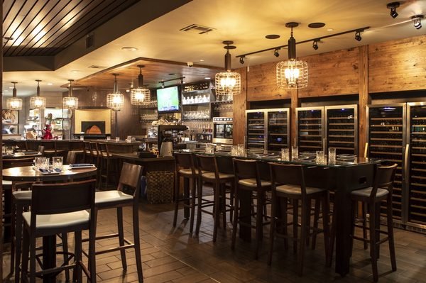 Tamarine restaurant in San Francisco, United States