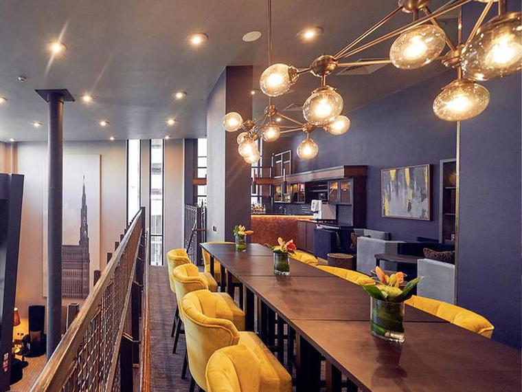 Bistrot Vérité, Liverpool, United Kingdom