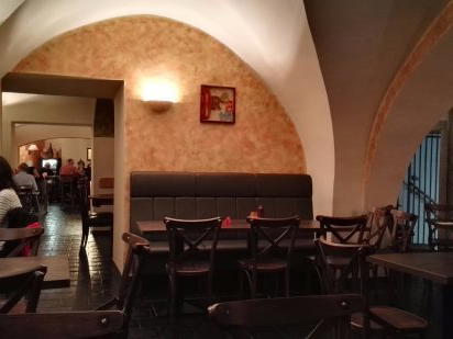 Bohemia, Saint Helier, United Kingdom