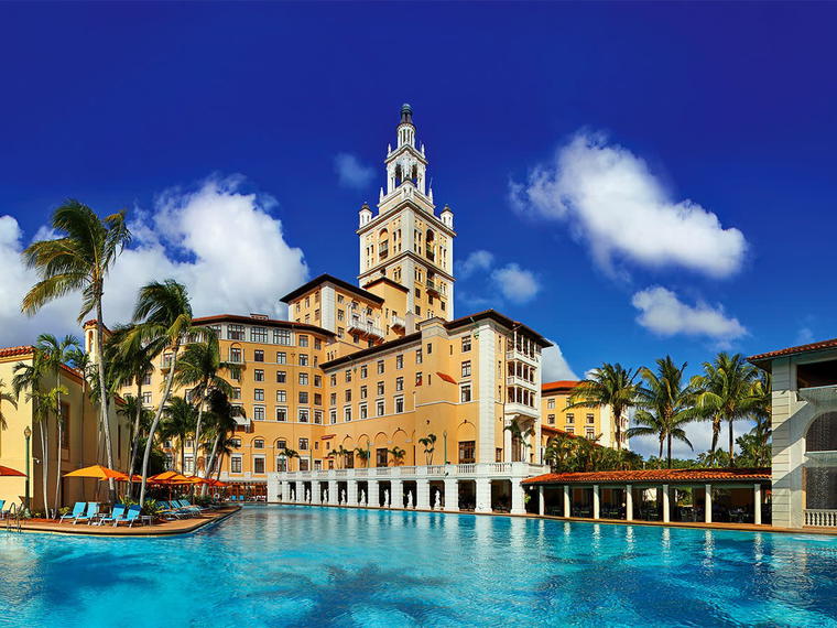 The Biltmore, Miami, United States