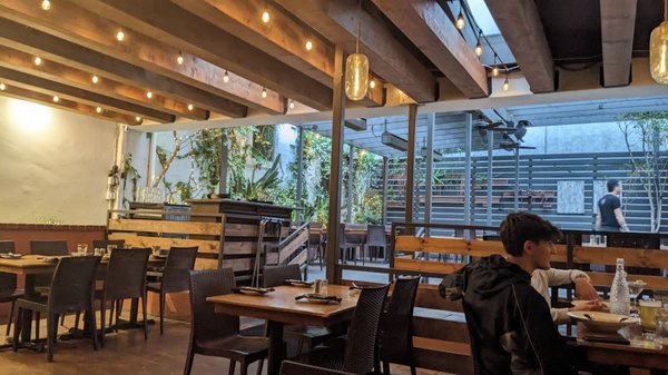 Zucchero, Restaurant in Kyoto