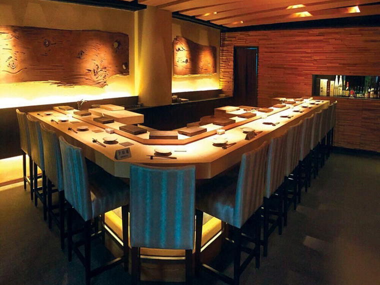 Ad Astra, Taipei, Taiwan