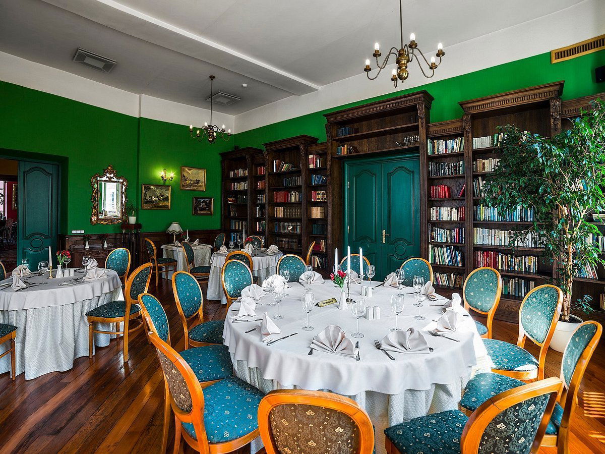 Pas mus, Restaurant in Vilnius