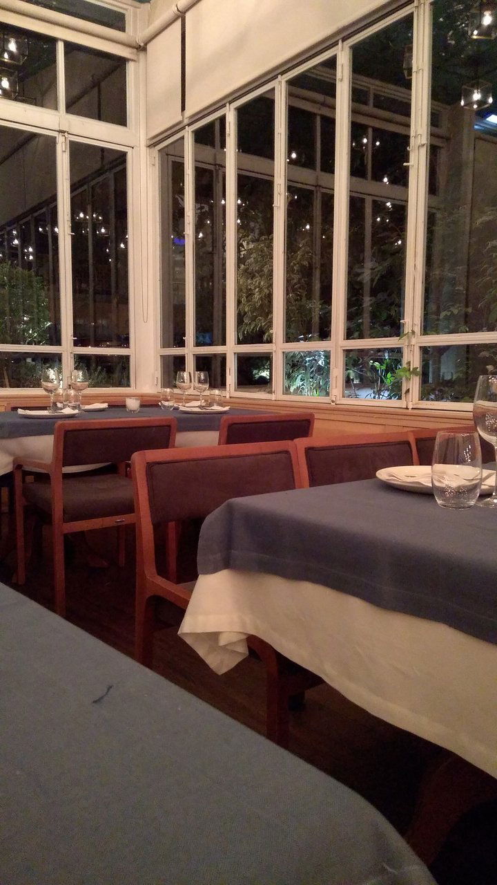 Cookoovaya, Restaurant in Athens