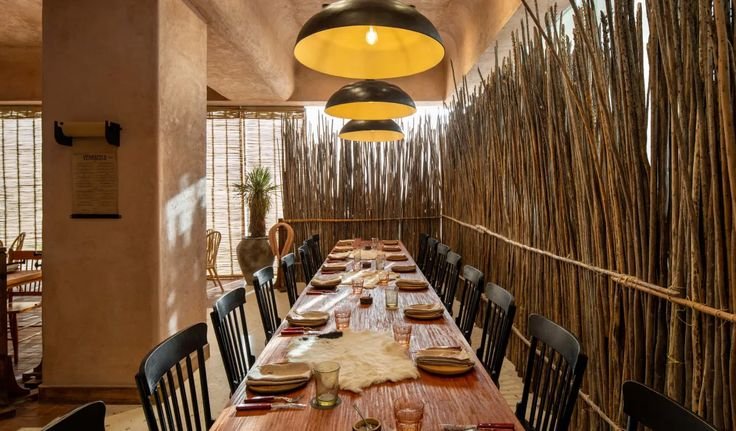 Vernáculo, Restaurant in San Pedro Garza Garcia