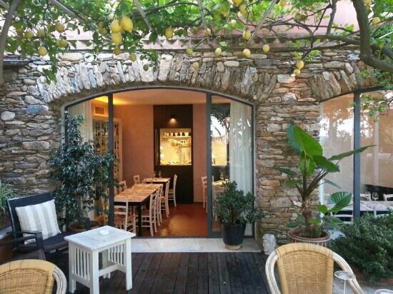 Il Trillo, Massa, Italy