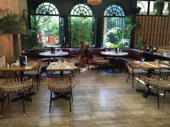 Juste à Côté, Restaurant in Saint-Romain-de-Colbosc