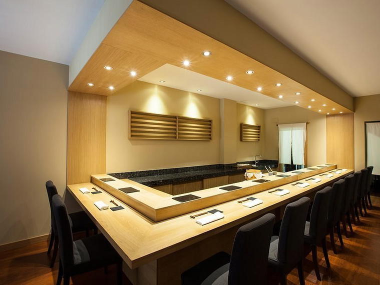 Kiro Sushi, Logroño, Spain