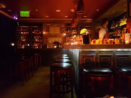 Swizzle Rum Bar & Drinkery, Miami, United States