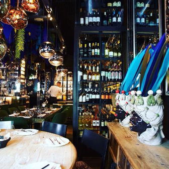El Portal Taberna & Wines