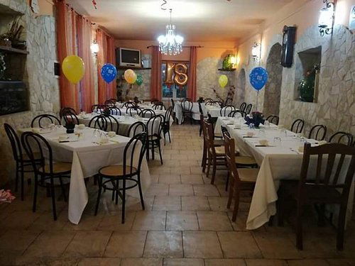 Al Piccolo Mondo, Restaurant in Liège