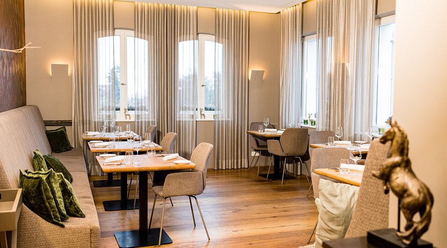 new josch, Restaurant in Stuttgart