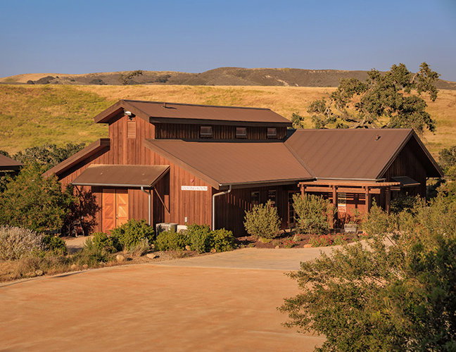 Foxen Vineyard and Winery, Santa Maria, United States