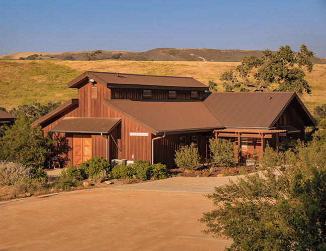 Foxen Vineyard and Winery, Santa Maria, United States