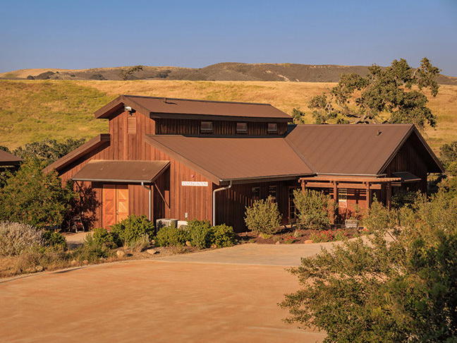 Foxen Vineyard and Winery, Santa Maria, United States