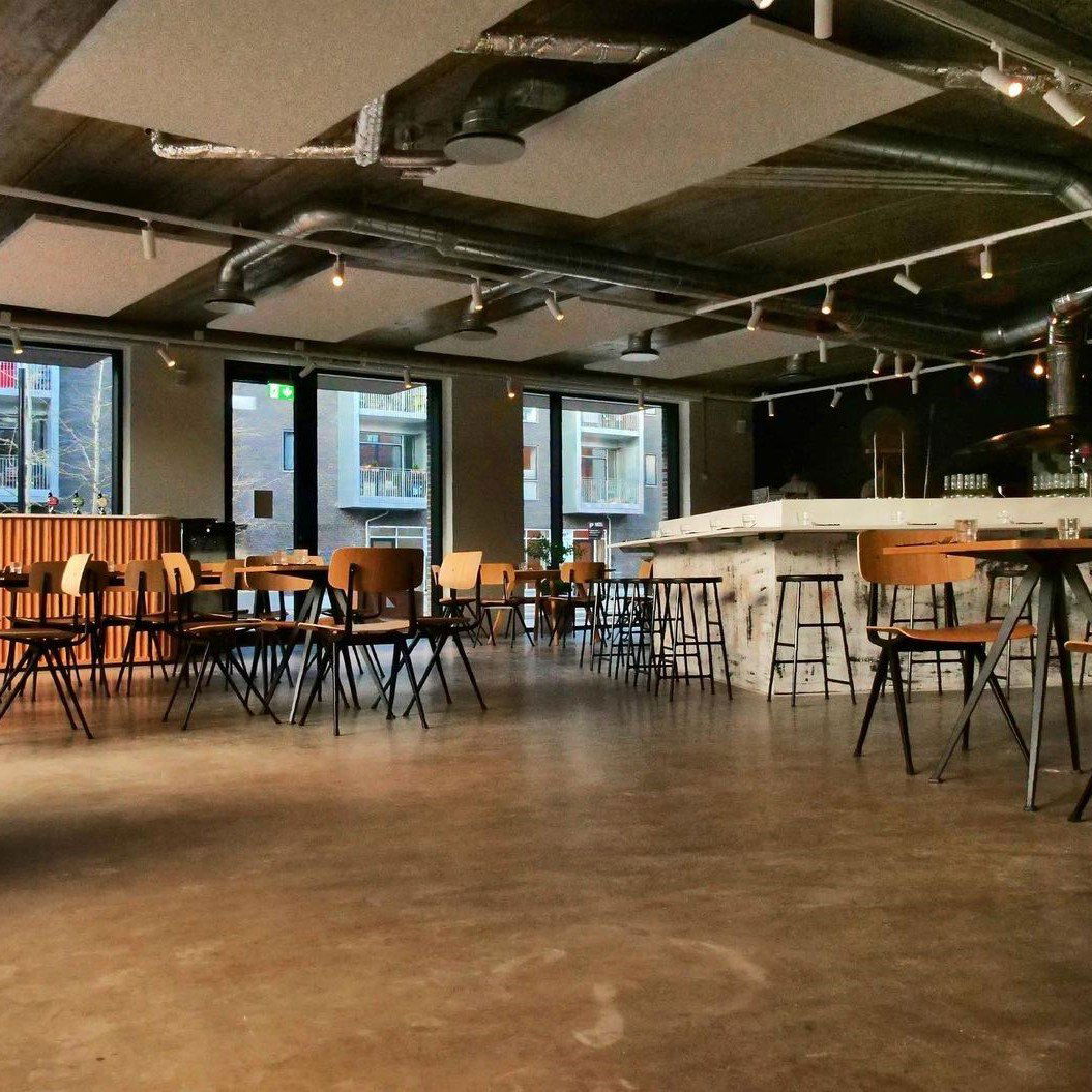 Surt, Restaurant in Copenhagen