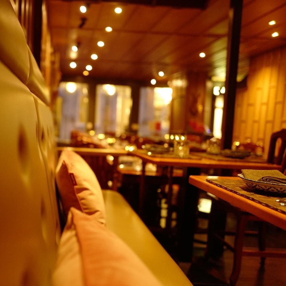 Tabkeaw, Restaurant in Maastricht