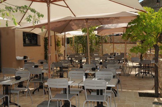 Le Bistro du Clos, Le Rouret, France