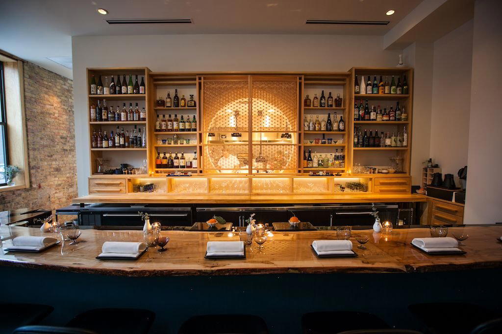 Kumiko, Chicago, United States