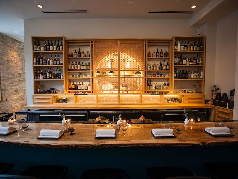 Kumiko, Chicago, United States