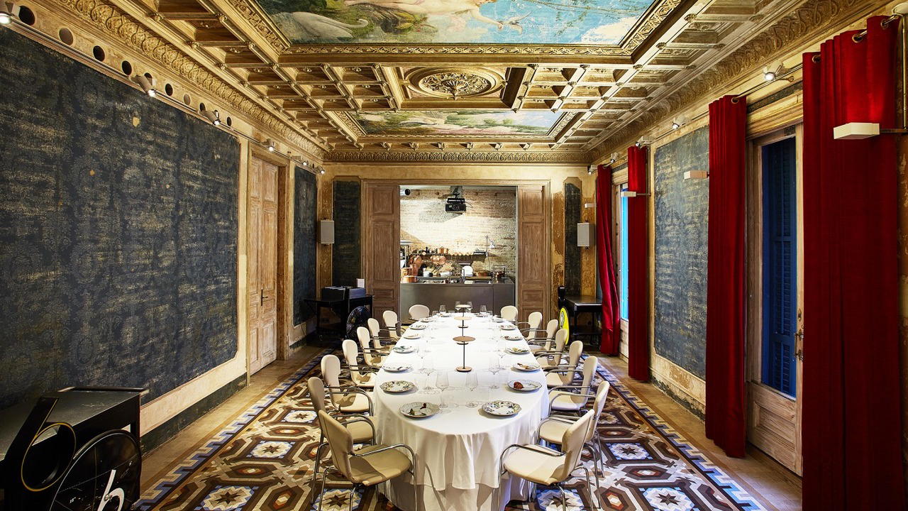 Alkimia, Barcelona, Spain