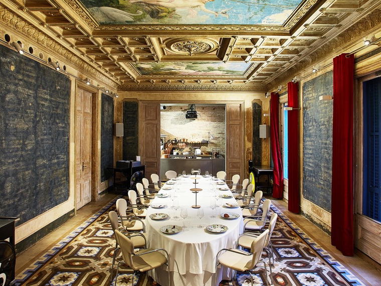 Alkimia, Barcelona, Spain