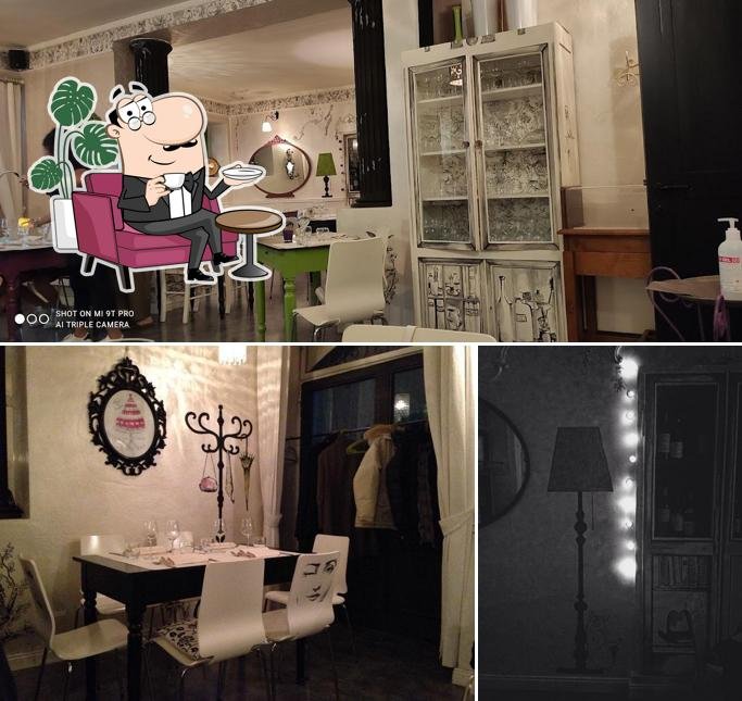 Perbacco - Vini e Cucina, Restaurant in Cannara