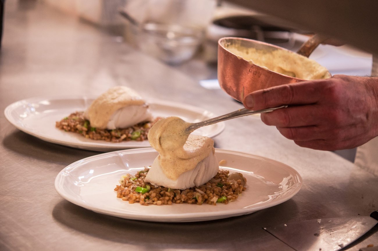 Bar(t)-à-vin restaurant in Antwerp