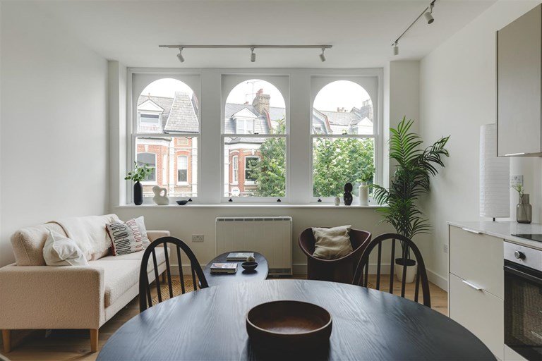 Good Egg, The restaurant in London, United Kingdom