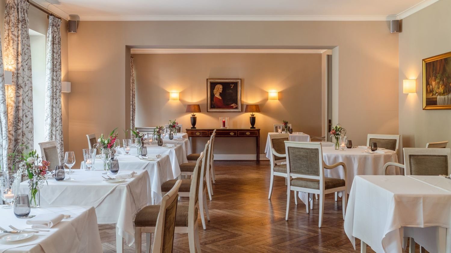 Kurt restaurant in Stolpe an der Peene