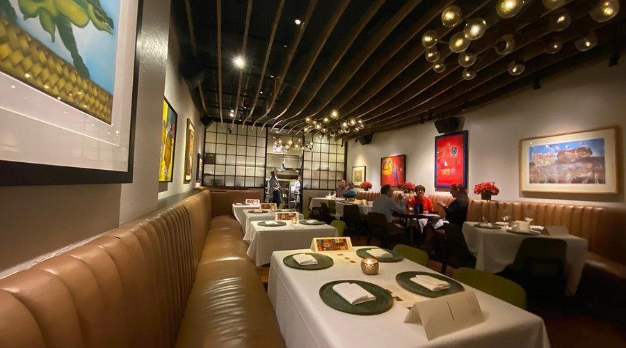 Topolobampo, Chicago, United States