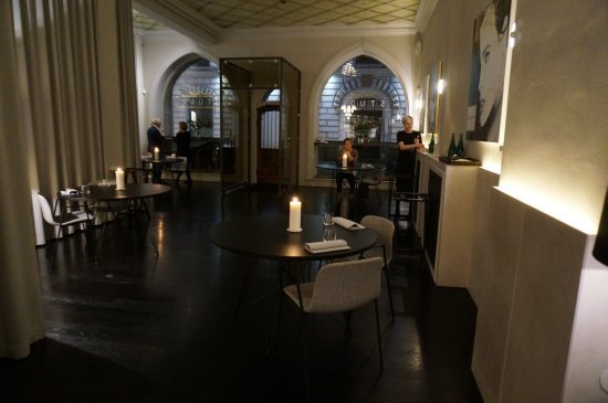 Brasserie Sture 1912 restaurant in Malmö, Sweden