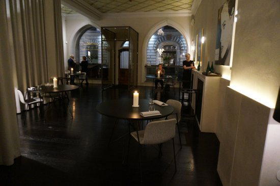 Brasserie Sture 1912, Malmö, Sweden