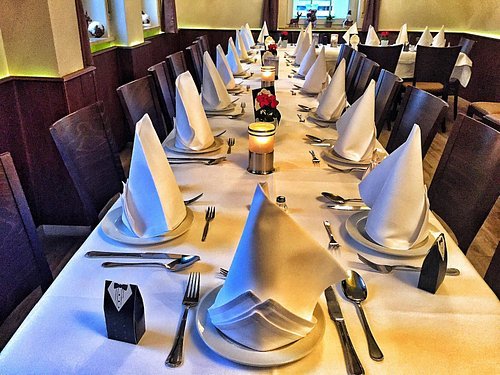 Kupferpfanne restaurant in Fürth, Germany