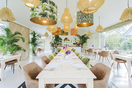 Chalong, Restaurant in New York City