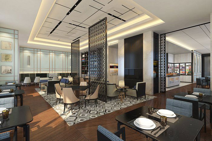 Amari, Restaurant in Brighton and Hove