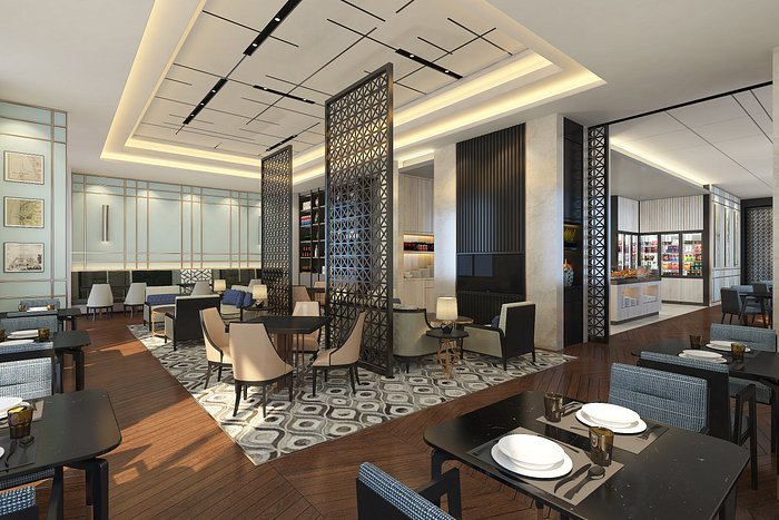 Amari restaurant in Brighton and Hove, United Kingdom