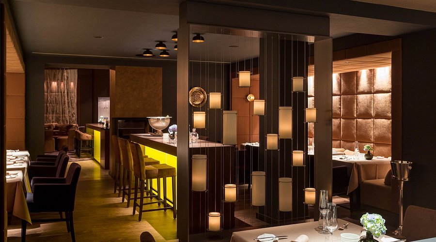 KUNO 1408 restaurant in Würzburg, Germany