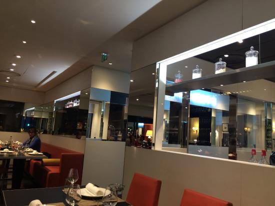 L'Institut Restaurant