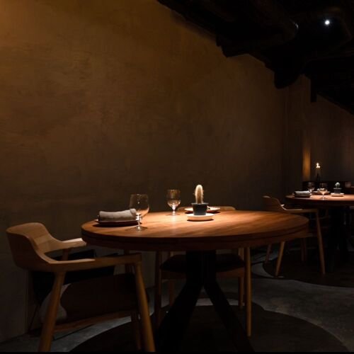 milpa, Restaurant in Osaka