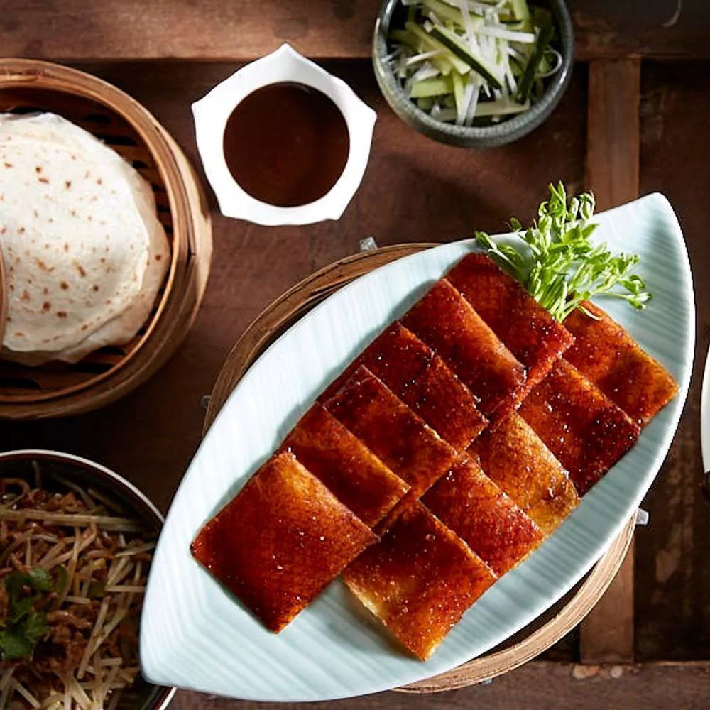 Kitcho, Restaurant in Taipei