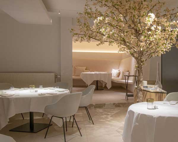 Attablez-vous, Restaurant in Namur