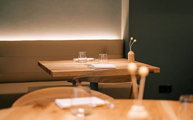 Ugo Chan, Restaurant in Madrid